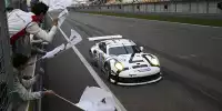 Bild zum Inhalt: Porsche und der GTE-Titel: "Sind auf jeden Fall bereit"