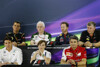 Bild zum Inhalt: Formel-1-Live-Ticker: Der "Kaiser" drückt Rosberg die Daumen
