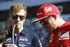 Bild zum Inhalt: "Vettel mit rotem Herz": Pressestimmen zum Ferrari-Wechsel