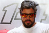 Bild zum Inhalt: Alonso: "War nicht restlos überzeugt"