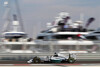 Abu Dhabi: Hamilton hält Rosberg in Schach
