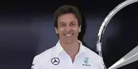 Toto Wolff