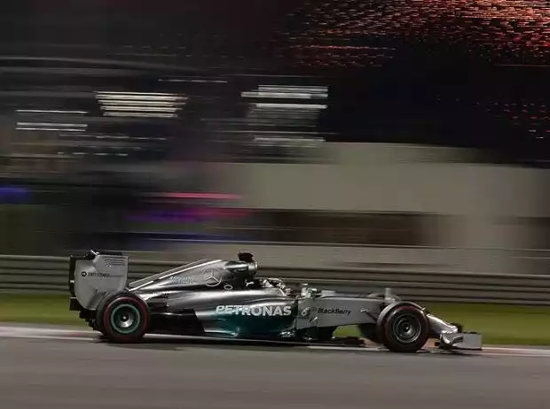 Lewis Hamilton Titel-Bild zur News: Lewis Hamilton