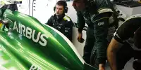 Bild zum Inhalt: 2015: Kein Veto gegen Motorenausnahme für Caterham