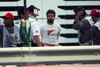 Bild zum Inhalt: Ferrari: Verlorener Tag für Alonso, Zuversicht bei Räikkönen