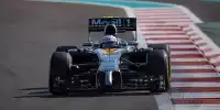 Kevin Magnussen