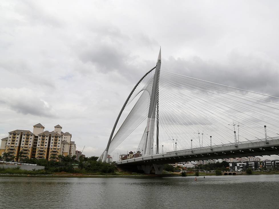 Putrajaya