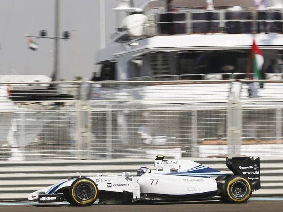 Valtteri Bottas