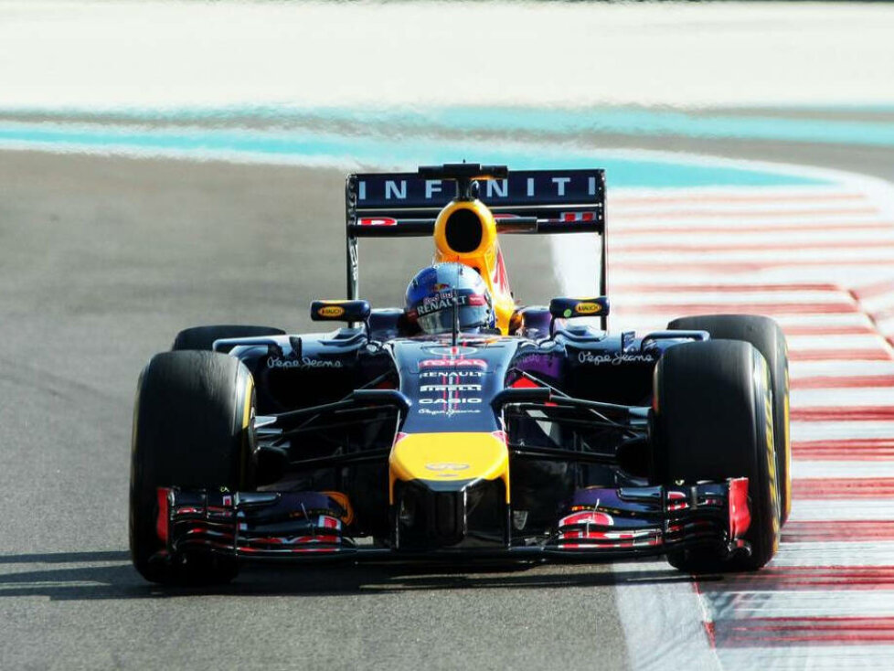 Sebastian Vettel