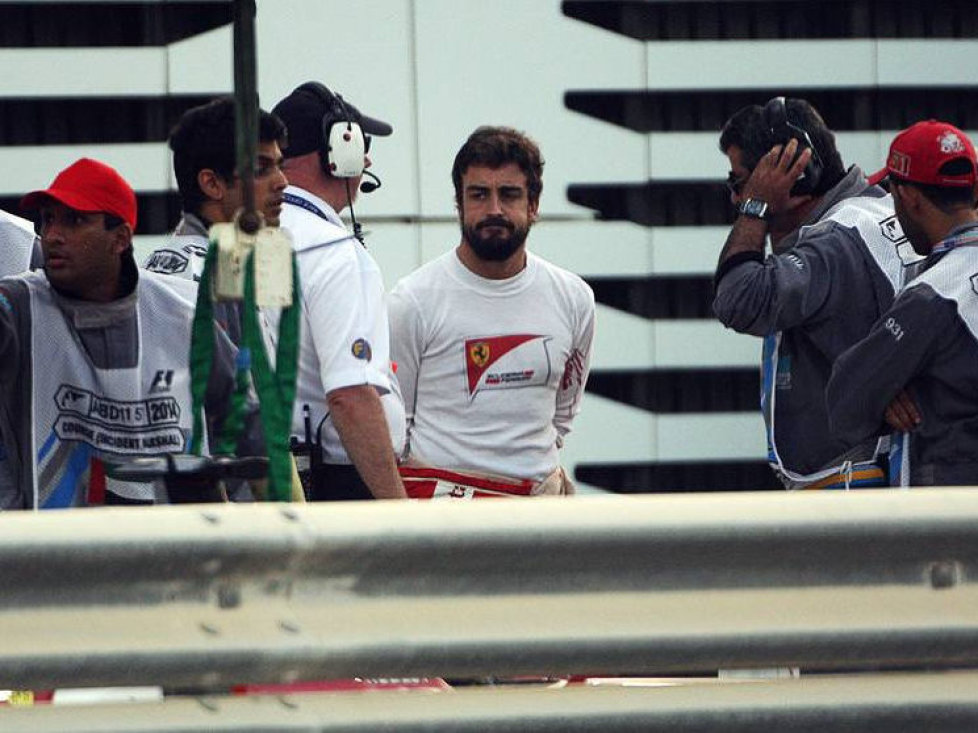 Fernando Alonso