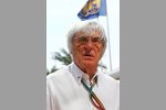 Bernie Ecclestone 