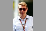 Mika Häkkinen 