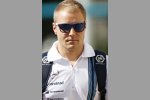 Valtteri Bottas (Williams) 