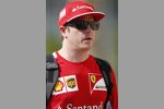 Kimi Räikkönen (Ferrari) 