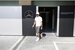 Lewis Hamilton (Mercedes) 