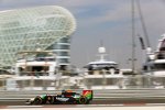 Sergio Perez (Force India) 