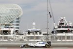 Felipe Massa (Williams) 