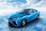 Toyota Mirai 