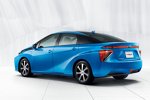 Toyota Mirai 