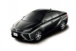 Toyota Mirai 