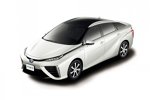 Toyota Mirai 