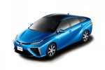 Toyota Mirai 