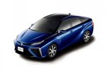 Toyota Mirai 