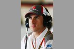 Adrian Sutil (Sauber) 