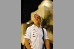 Valtteri Bottas (Williams) 