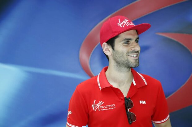  ~Jaime Alguersuari~    