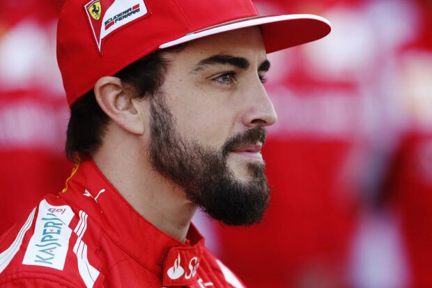 Fernando Alonso Ferrari Scuderia Ferrari F1 ~Fernando Alonso (Ferrari) ~ Fernando Alonso Ferrari Scuderia Ferrari F1 ~Fernando Alonso (Ferrari) ~