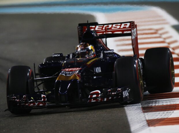 Jean-Eric Vergne