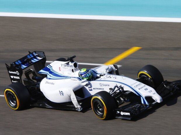 Felipe Massa Felipe Massa