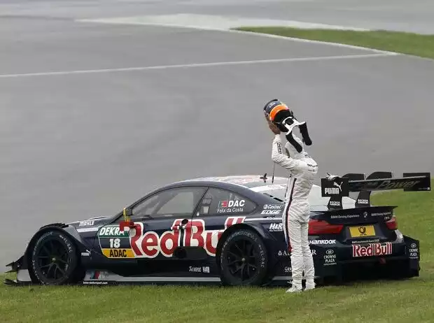 Antonio Felix da Costa Titel-Bild zur News: Antonio Felix da Costa