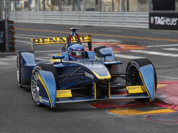 Nicolas Prost Nicolas Prost