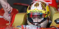 Daniel Abt