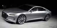 Audi Prologue