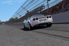 Bild zum Inhalt: rFactor 2 jetzt mit Corvette C6 Coupé, Grand Sport, Z06, ZR1