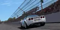 rFactor 2 corvette