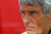 Keine Angst vor der EU: Ecclestone steht zur Strategiegruppe
