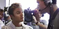 Nico Rosberg
