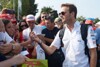 Van der Garde & Sauber: Kam es in Abu Dhabi zum Eklat?