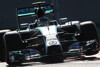 Bild zum Inhalt: Rosberg auf Pole-Position: Wellness-Angebot für Bottas