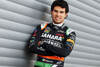 Bild zum Inhalt: Langfristiger Vertrag: Perez bleibt bei Force India