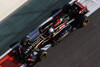 Der Kreis schließt sich: Beide Lotus in Q1 draußen