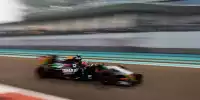 Nico Hülkenberg