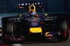 Bild zum Inhalt: Ricciardo und Vettel in Startreihe drei - Strafe droht