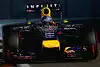 Bild zum Inhalt: Ricciardo und Vettel in Startreihe drei - Strafe droht