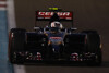 Toro Rosso: Kwjat verabschiedet sich mit starkem Qualifying