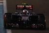 Bild zum Inhalt: Toro Rosso: Kwjat verabschiedet sich mit starkem Qualifying